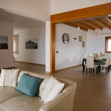 Pink - Blossom Double Private In Barbuja