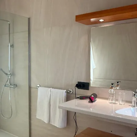 Pink - Blossom Double In Barbuja Тефия