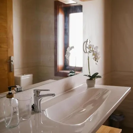 Апартаменты Pink - Blossom Double In Barbuja