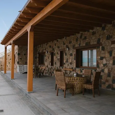 Pink - Blossom Double In Barbuja Διαμέρισμα Tefía