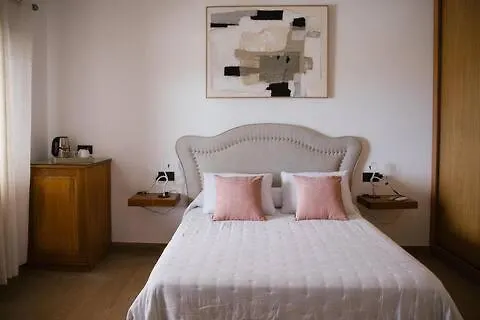 Pink - Blossom Double In Barbuja Тефия