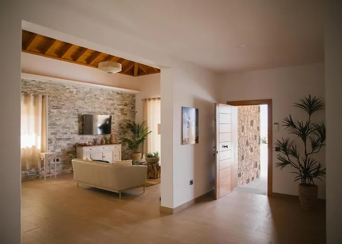 Pink - Blossom Double In Barbuja Tefía