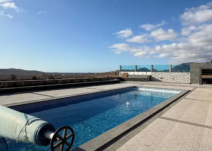 Pink - Blossom Double In Barbuja Διαμέρισμα Tefía