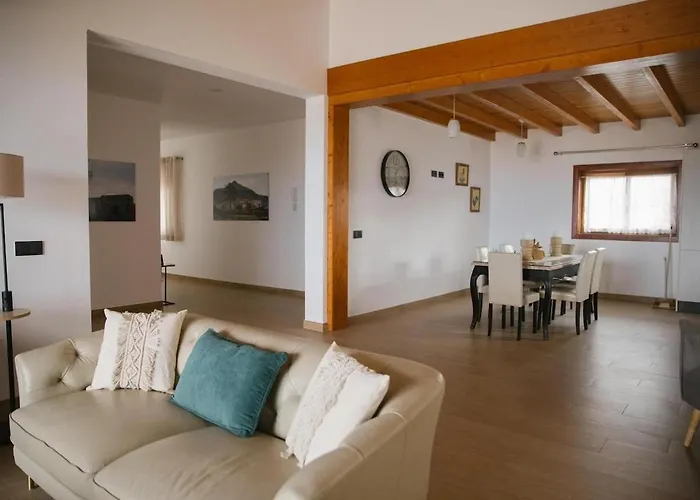 Pink - Blossom Double In Barbuja