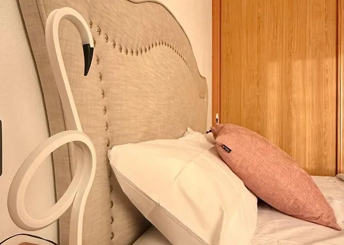 Pink - Blossom Double In Barbuja * Tefía