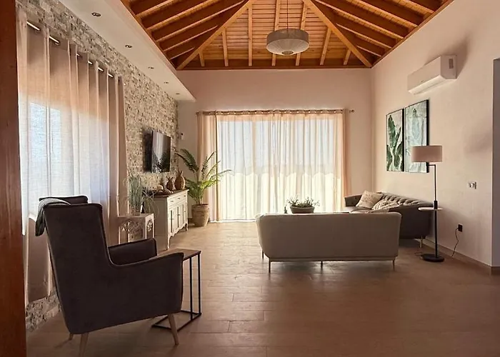 Pink - Blossom Double In Barbuja Tefía