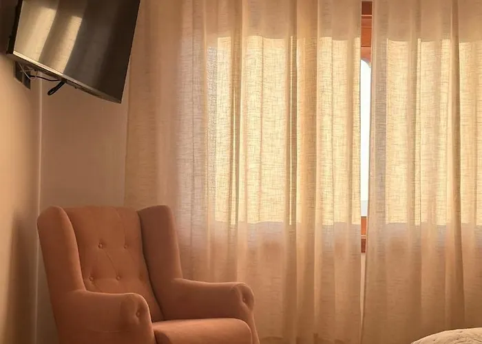 Pink - Blossom Double In Barbuja * Тефия