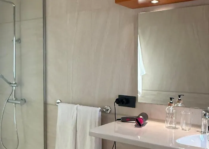 Pink - Blossom Double In Barbuja Тефия