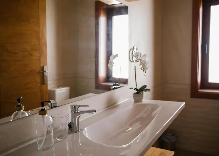 Апартаменты Pink - Blossom Double In Barbuja