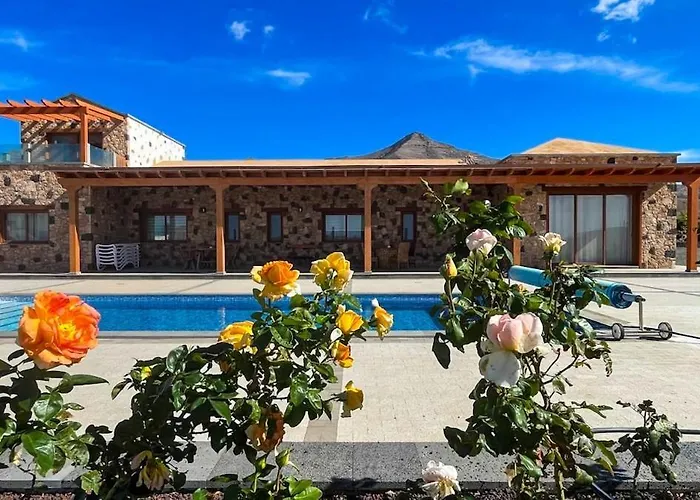 Pink - Blossom Double In Barbuja Appartement