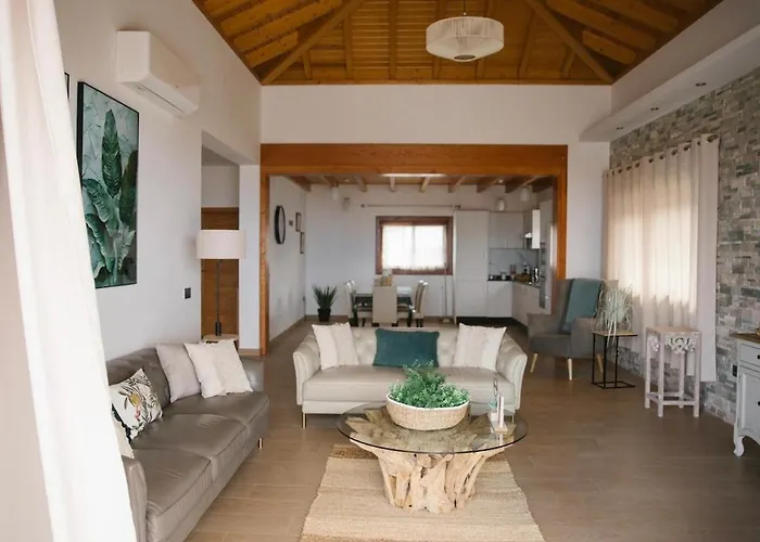 Pink - Blossom Double In Barbuja Appartement Tefía