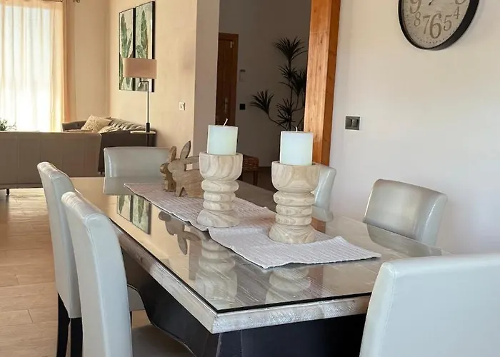 Appartement Pink - Blossom Double In Barbuja