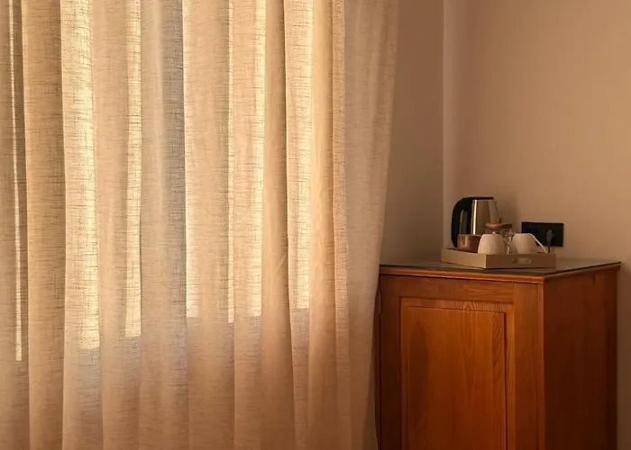 Pink - Blossom Double In Barbuja Appartement