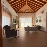 Pink - Blossom Double Private In Barbuja Tefía